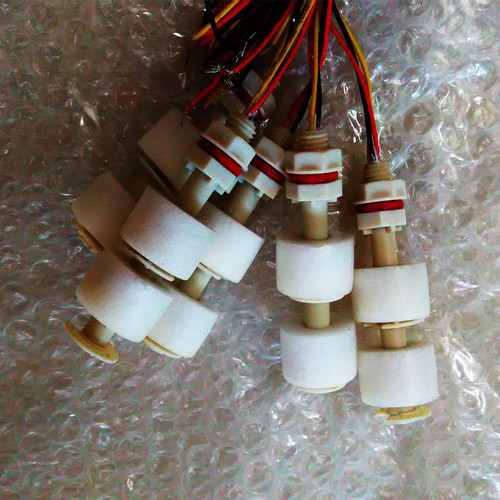 Pool Tank Water Level Float Switch SW-PPS2-62I-1A1
