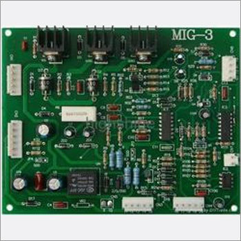 Promotional PCB Assemblies For SMD Components