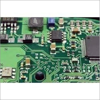 Electronic PCB Assemblies for SMD Components