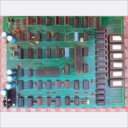 Surface Mount PCB Assemblies