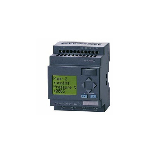 On & Off Delay Timer