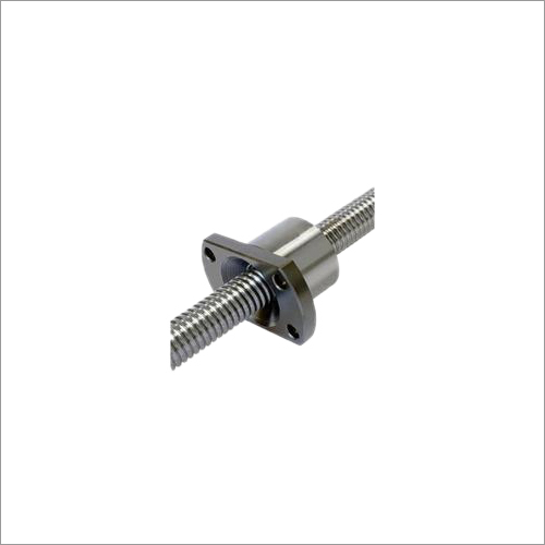 CNC Machine Ball Screw