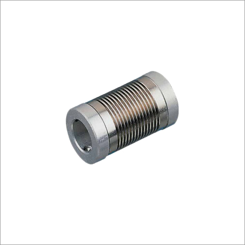 Motor Encoder Coupling