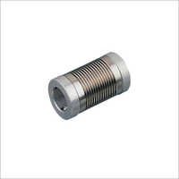 Motor Encoder Coupling