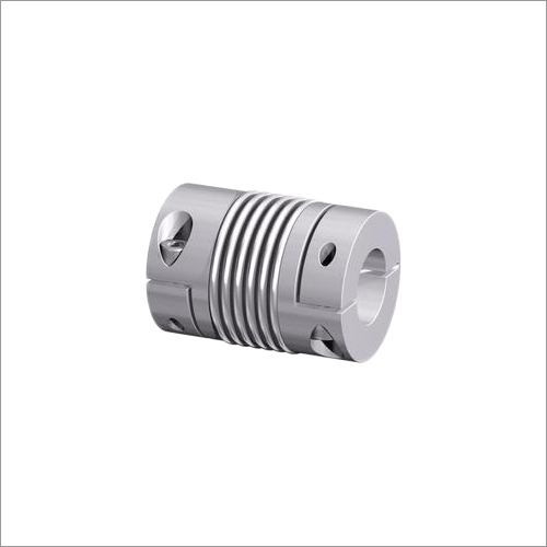Gerwah Coupling