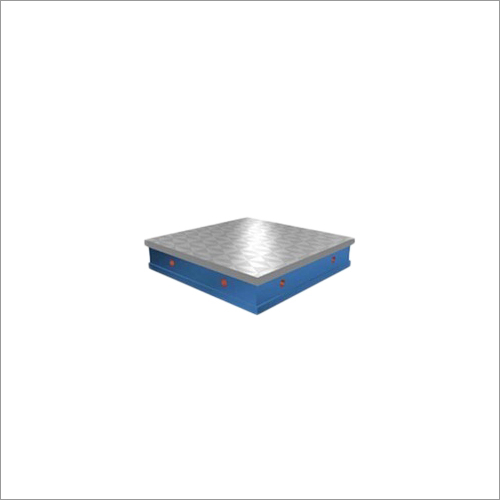 Surface Plate