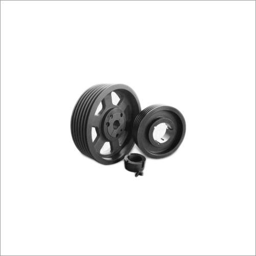 V Pulley
