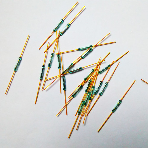 Reed Switch