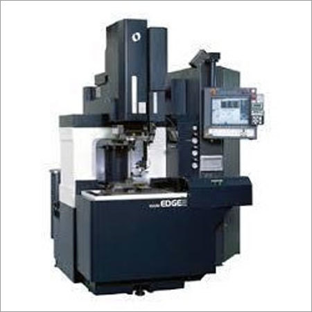 EDM Machine