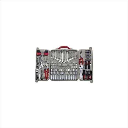 CNC Machine Tool Kit