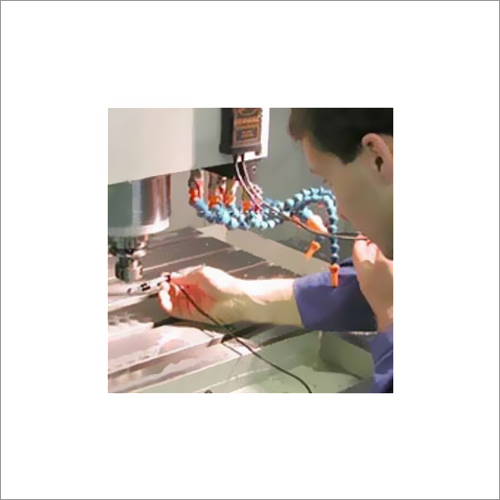 CNC Machine Maintenance Service