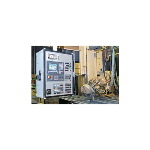 CNC Machine Retrofitting Services