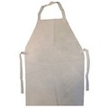 ASBESTOS APRON.