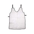 ASBESTOS APRON.