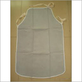 ASBESTOS APRON.