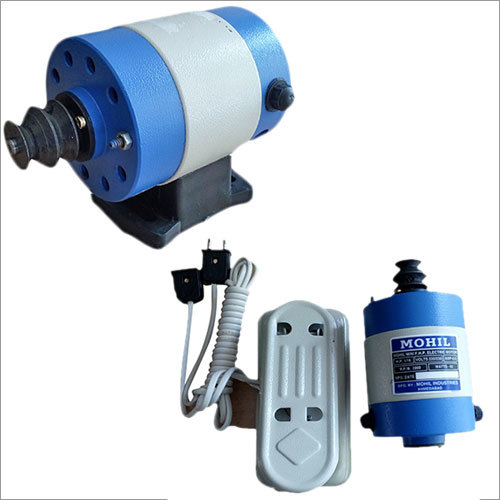 Carbon Type Bearing Motor