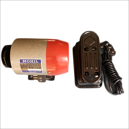 Sewing Machine Ac Motor