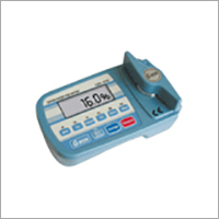 Seed Moisture Meters