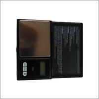 Digital Pocket Weighing Scale
