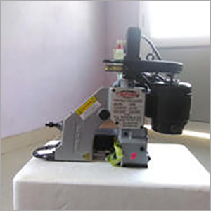 Bag Closing Machine