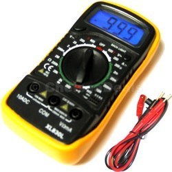 ITI Electronic Instruments