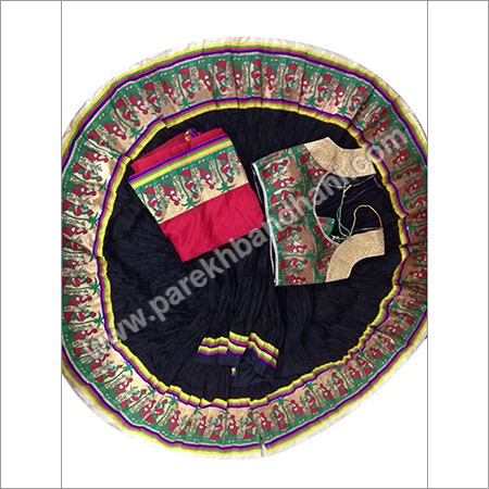 Traditional Heavy Chaniya Choli
