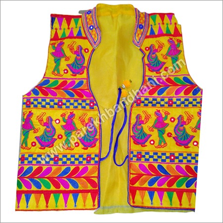 Navratri Dress Koti