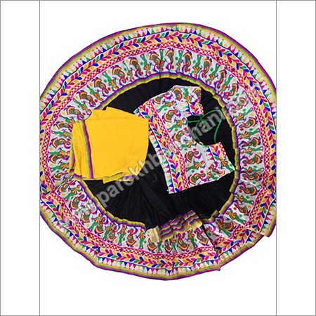 Designer Chaniya Choli