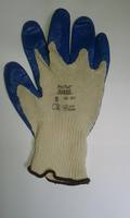 RUBBER COTTON MIXED HAND GLOVES