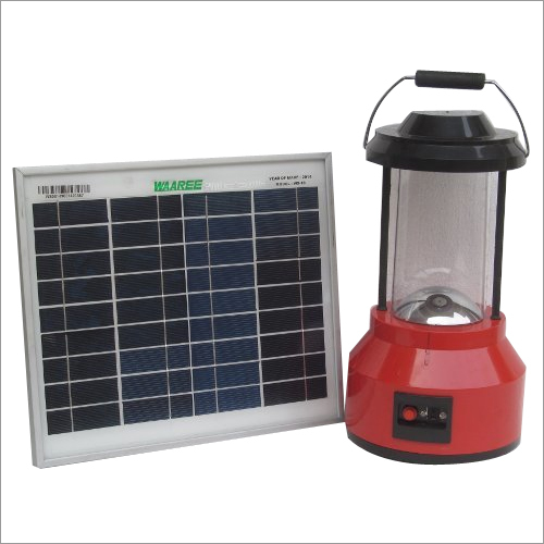 Solar Lantern
