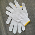 HOSIERY COTTON KNITTED HAND GLOVES
