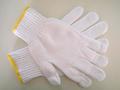 HOSIERY COTTON KNITTED HAND GLOVES