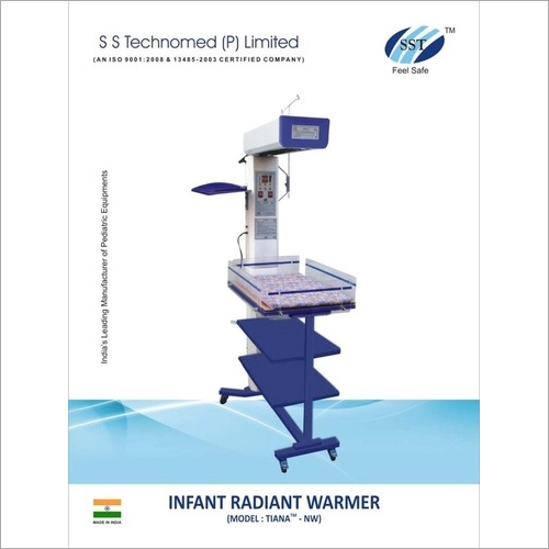 Neonatal Infant Radiant Warmer Neonatal Infant Radiant Warmer