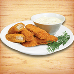 Fish Strips