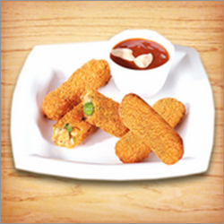 Veg Strips