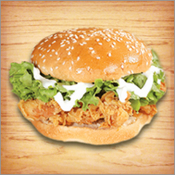 Chicken King Burger