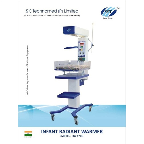 Infant Radiant Warmer Infant Radiant Warmer
