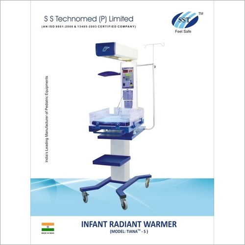Baby Radiant Warmer