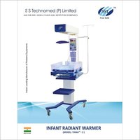 Baby Radiant Warmer