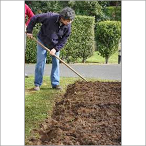 Cow Pat Pit Manure
