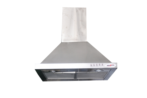 Chimney Duct