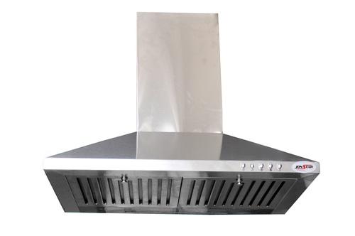 Duct Chimney