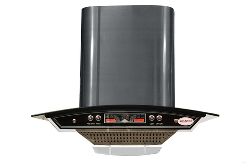 Vent Air Chimeny