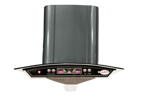 Ventair Chimney
