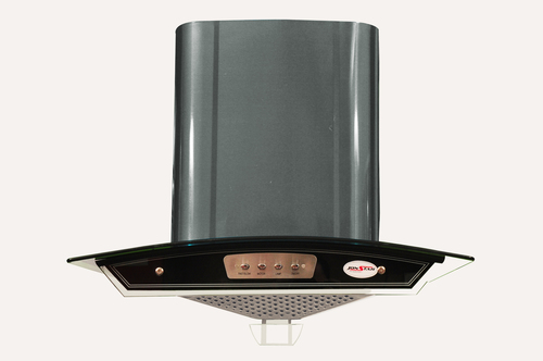 Female Chimney