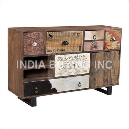 Antique And Vintage Retro Fusion Furniture