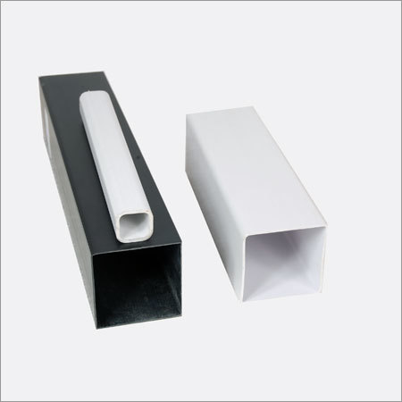 Pvc Square Pipes