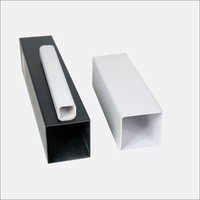 Pvc Square Pipes