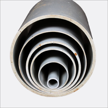 Plastic Pvc Pipes