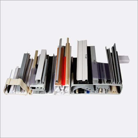 As Per Requirement Abs Profiles